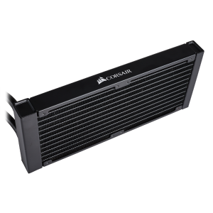 Chłodzenie wodne Corsair Hydro H100i RGB Platinum (CW-9060039-WW) 3