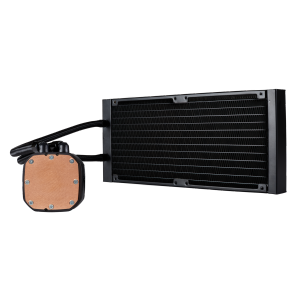 Chłodzenie wodne Corsair Hydro H115i RGB Platinum (CW-9060038-WW) 4