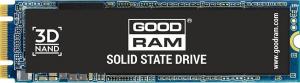 Dysk SSD GoodRam 512 GB M.2 2280 PCI-E x2 NVMe (SSDPR-PX400-512) 1