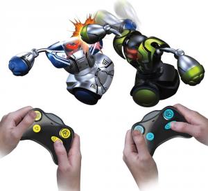 Dumel Robo Kombat 2-pack (S88052) 4