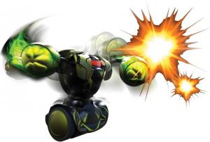 Dumel Robo Kombat 2-pack (S88052) 5