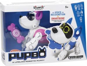 Dumel Robot Pupbo (S88520) 1