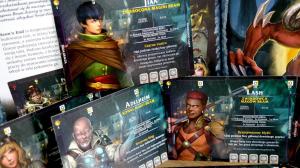 Portal Games Gra Aeon's End 2