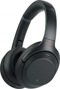 Słuchawki Sony WH1000XM3 1