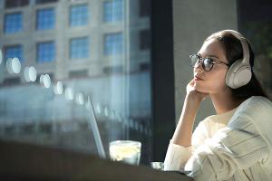 Słuchawki Sony WH1000XM3 13