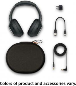 Słuchawki Sony WH1000XM3 10