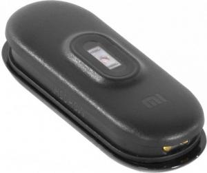 Smartband Xiaomi Mi Band 3 Czarny 4