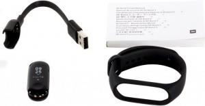 Smartband Xiaomi Mi Band 3 Czarny 7