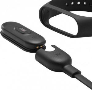 Smartband Xiaomi Mi Band 3 Czarny 8
