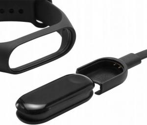 Smartband Xiaomi Mi Band 3 Czarny 9