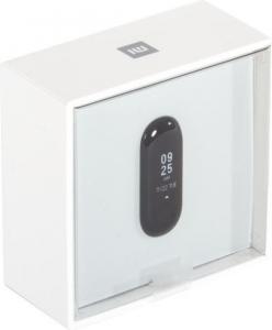 Smartband Xiaomi Mi Band 3 Czarny 10