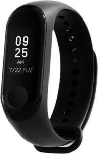 Smartband Xiaomi Mi Band 3 Czarny 11