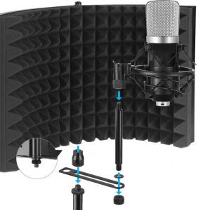 Mozos Kabina akustyczna MSHIELD-CABIN 4