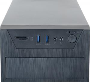 Komputer Ender Boosted Athlon 200GE, 8 GB, GTX 1050, 120 GB SSD 1 TB HDD 3