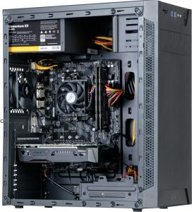 Komputer Ender Boosted Athlon 200GE, 8 GB, GTX 1050, 120 GB SSD 1 TB HDD 4