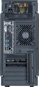 Komputer Ender Boosted Athlon 200GE, 8 GB, GTX 1050, 120 GB SSD 1 TB HDD 5