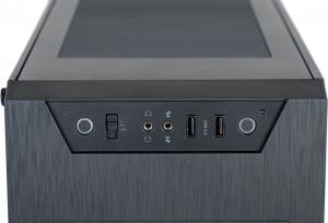 Komputer Elite Ryzen 5 2600, 8 GB, GTX 1050 Ti, 120 GB SSD 1 TB HDD 3