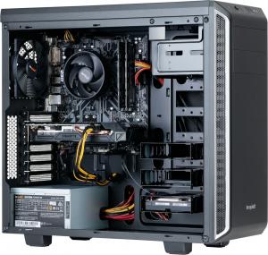 Komputer Elite Ryzen 5 2600, 8 GB, GTX 1060, 240 GB SSD 1 TB HDD 4