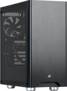 Komputer Elite Boosted OC Ryzen 5 2600, 8 GB, GTX 1070, 240 GB SSD 1 TB HDD 1