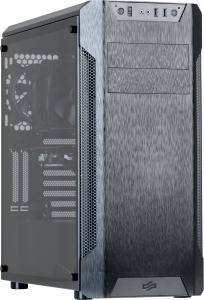 Komputer Challenger Boosted OC Ryzen 7 2700X, 8 GB, GTX 1070 Ti, 240 GB SSD 1 TB HDD 1