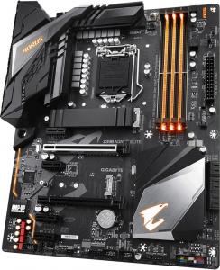 Płyta główna Gigabyte Z390 AORUS ELITE 4