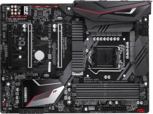Płyta główna Gigabyte Z390 GAMING SLI 2