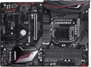 Płyta główna Gigabyte Z390 GAMING X 2