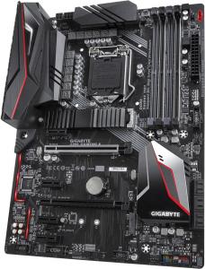 Płyta główna Gigabyte Z390 GAMING X 4