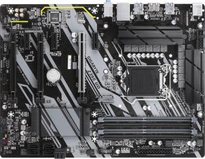 Płyta główna Gigabyte Z390 UD 2