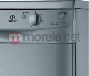 Zmywarka Indesit DSG 051 NX 3