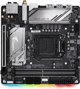 Gigabyte Z390 I AORUS PRO WIFI - Płyta główna - Morele.net