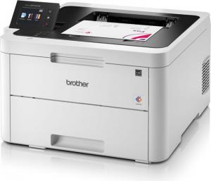 Drukarka laserowa Brother HL-L3270CDW (HLL3270CDW) 2