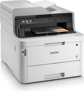 Urządzenie wielofunkcyjne Brother MFC-L3770CDW (MFCL3770CDW) 3
