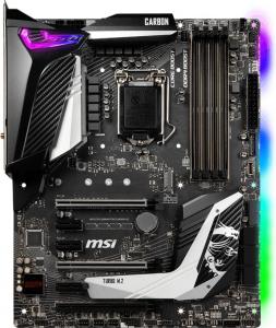 Płyta główna MSI MPG Z390 GAMING PRO CARBON AC 2