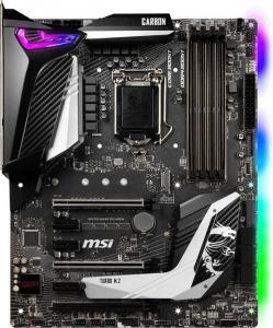 Płyta główna MSI MPG Z390 GAMING PRO CARBON 2