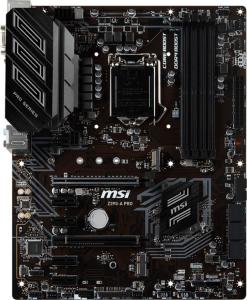 Płyta główna MSI Z390-A PRO 2