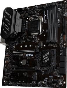 Płyta główna MSI Z390-A PRO 3