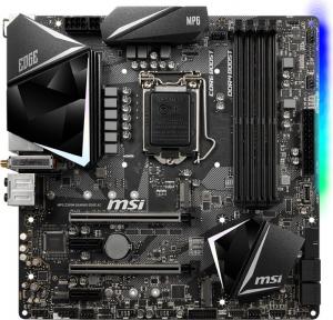 Płyta główna MSI MPG Z390M GAMING EDGE AC 2
