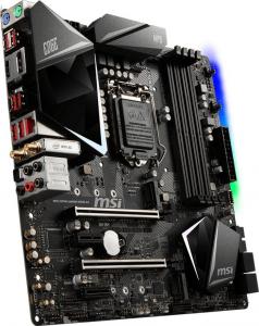 Płyta główna MSI MPG Z390M GAMING EDGE AC 3
