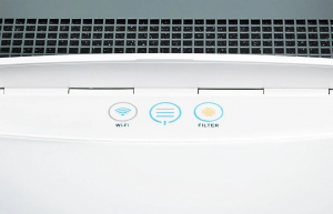 Oczyszczacz powietrza Blueair Classic 205 (PA) 4