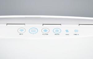 Oczyszczacz powietrza Blueair 480i Classic 3