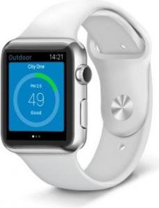 Oczyszczacz powietrza Blueair 480i Classic 4