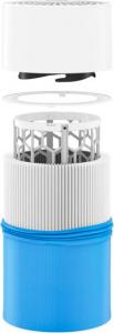 Oczyszczacz powietrza Blueair Blue Pure 411 3