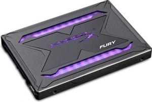 Dysk SSD HyperX HyperX Fury SHFR 240 GB 2.5" SATA III (SHFR200/240G) 3