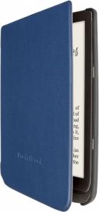 Pokrowiec PocketBook Shell InkPad 3 Niebieski (WPUC-740-S-BL) 2