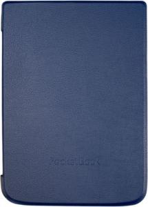 Pokrowiec PocketBook Shell InkPad 3 Niebieski (WPUC-740-S-BL) 3
