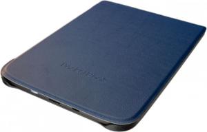 Pokrowiec PocketBook Shell InkPad 3 Niebieski (WPUC-740-S-BL) 4