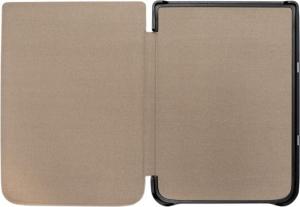 Pokrowiec PocketBook Shell InkPad 3 Niebieski (WPUC-740-S-BL) 5