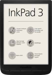 Czytnik PocketBook InkPad 3 (PB740-E-WW) 1