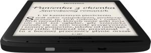 Czytnik PocketBook InkPad 3 (PB740-E-WW) 2